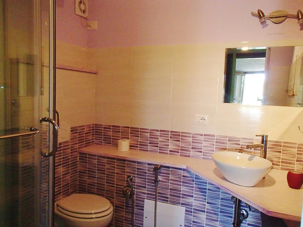 Eco Affittacamere Casa Maica Eco Guesthouse 斯廷蒂诺 客房 照片