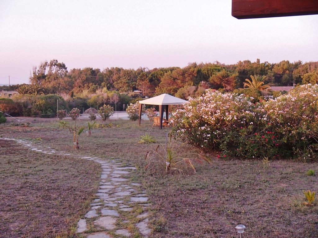 Eco Affittacamere Casa Maica Eco Guesthouse 斯廷蒂诺 外观 照片