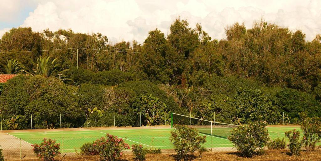 Eco Affittacamere Casa Maica Eco Guesthouse 斯廷蒂诺 外观 照片