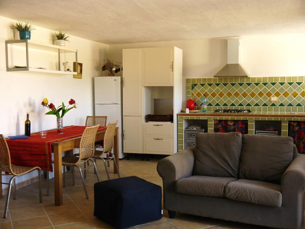 Eco Affittacamere Casa Maica Eco Guesthouse 斯廷蒂诺 外观 照片