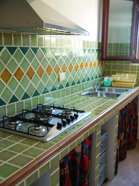 Eco Affittacamere Casa Maica Eco Guesthouse 斯廷蒂诺 外观 照片