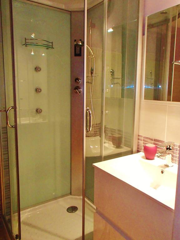 Eco Affittacamere Casa Maica Eco Guesthouse 斯廷蒂诺 外观 照片