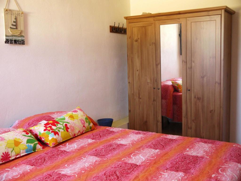 Eco Affittacamere Casa Maica Eco Guesthouse 斯廷蒂诺 客房 照片