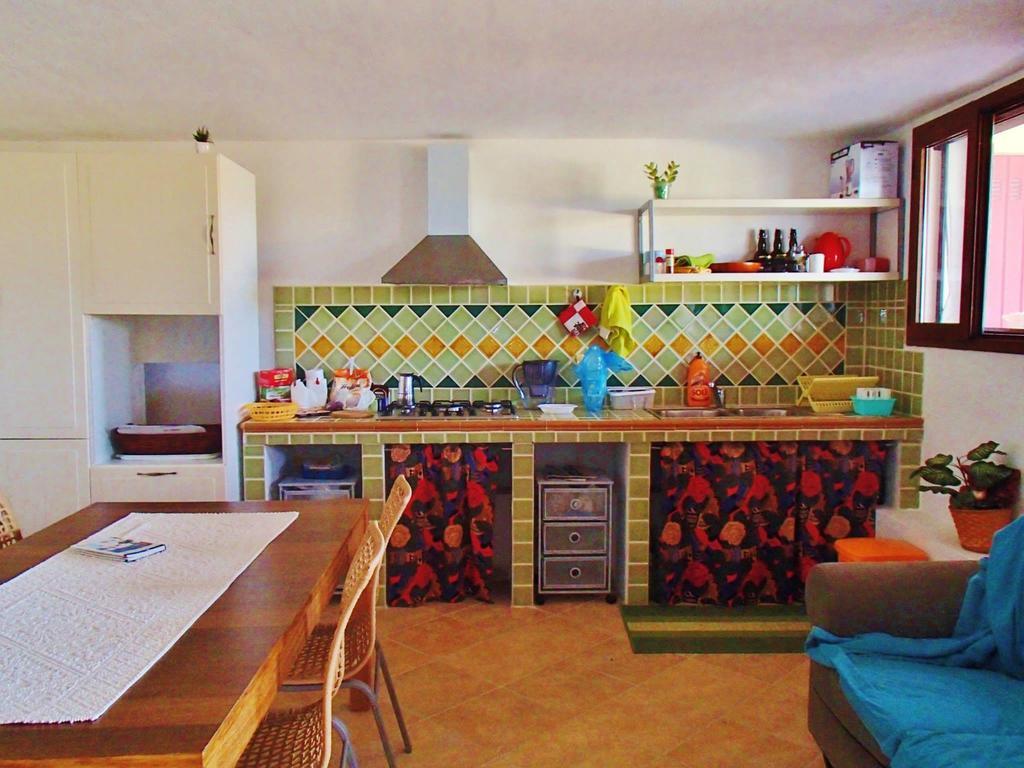 Eco Affittacamere Casa Maica Eco Guesthouse 斯廷蒂诺 外观 照片