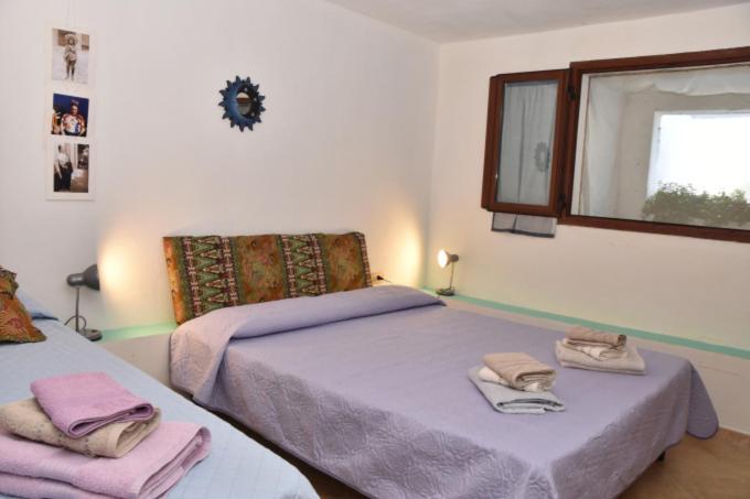Eco Affittacamere Casa Maica Eco Guesthouse 斯廷蒂诺 外观 照片
