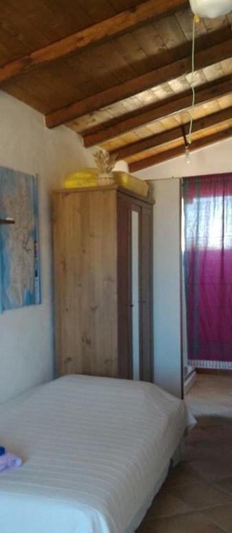 Eco Affittacamere Casa Maica Eco Guesthouse 斯廷蒂诺 外观 照片