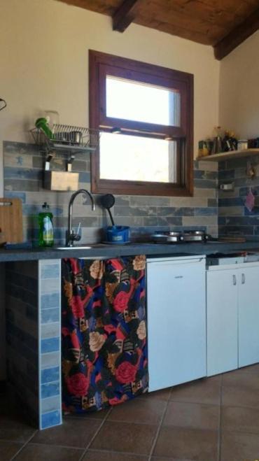 Eco Affittacamere Casa Maica Eco Guesthouse 斯廷蒂诺 外观 照片