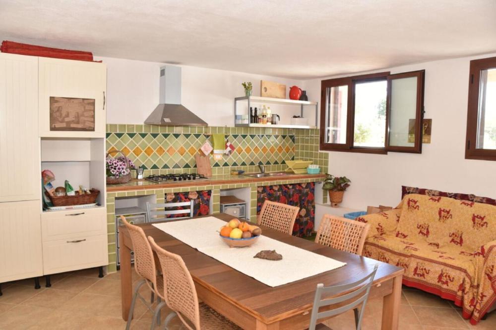 Eco Affittacamere Casa Maica Eco Guesthouse 斯廷蒂诺 外观 照片