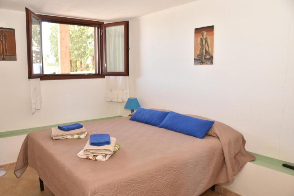 Eco Affittacamere Casa Maica Eco Guesthouse 斯廷蒂诺 外观 照片